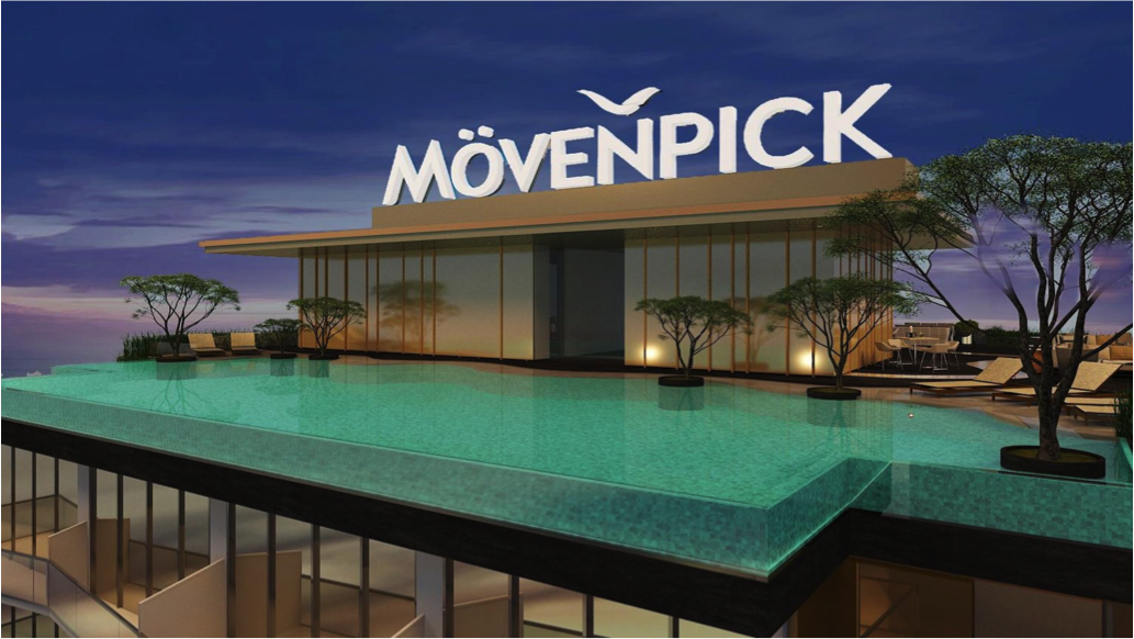 MOVENPICK CENTRAL QUANG BINH