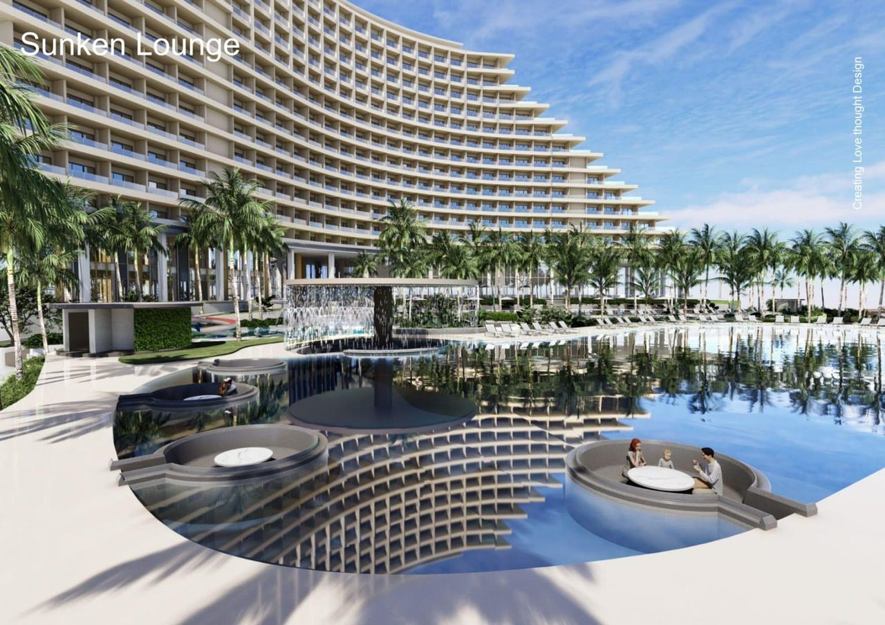 HOTEL & RESORTS PULLMAN QUANG BINH