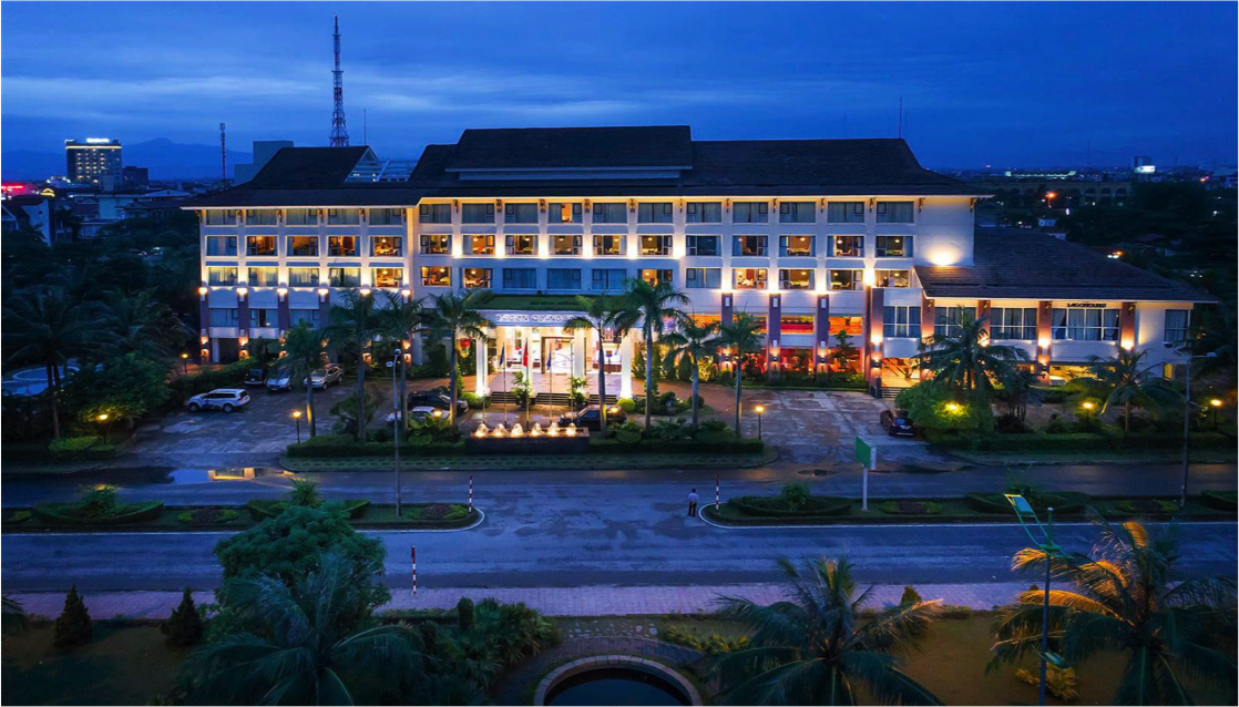 SAIGON QUANGBINH HOTEL