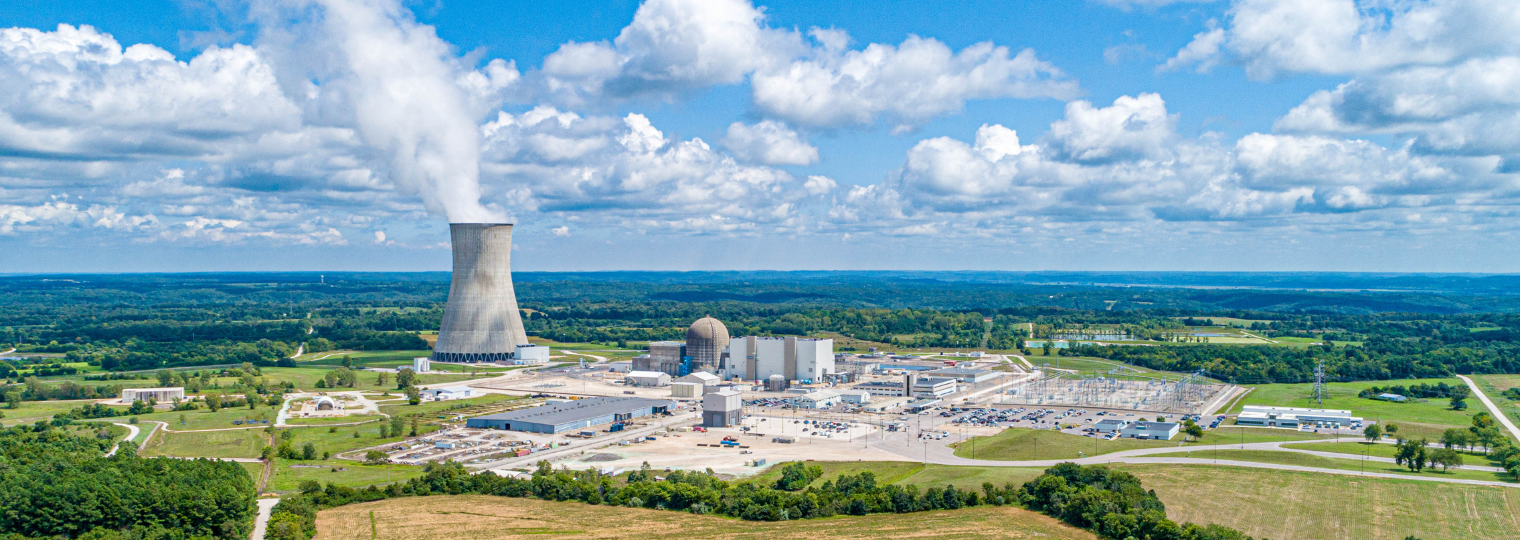 Energy investment