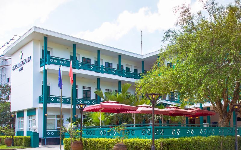 SAIGON PHONGNHA HOTEL